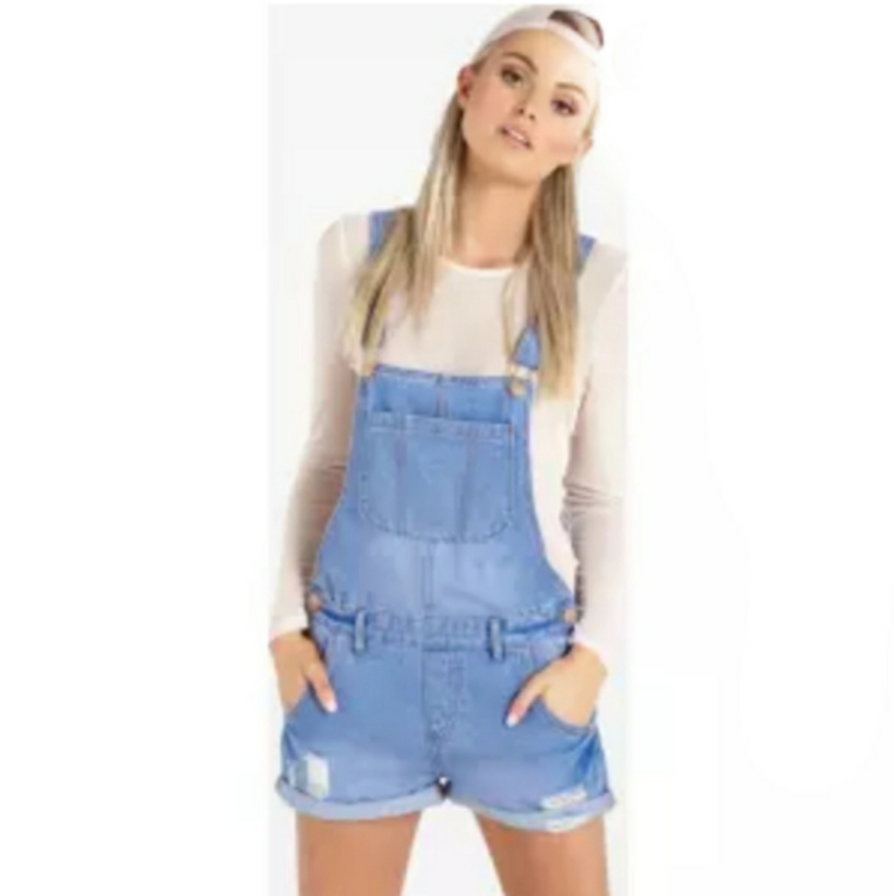 Cotton On Shortall size 2